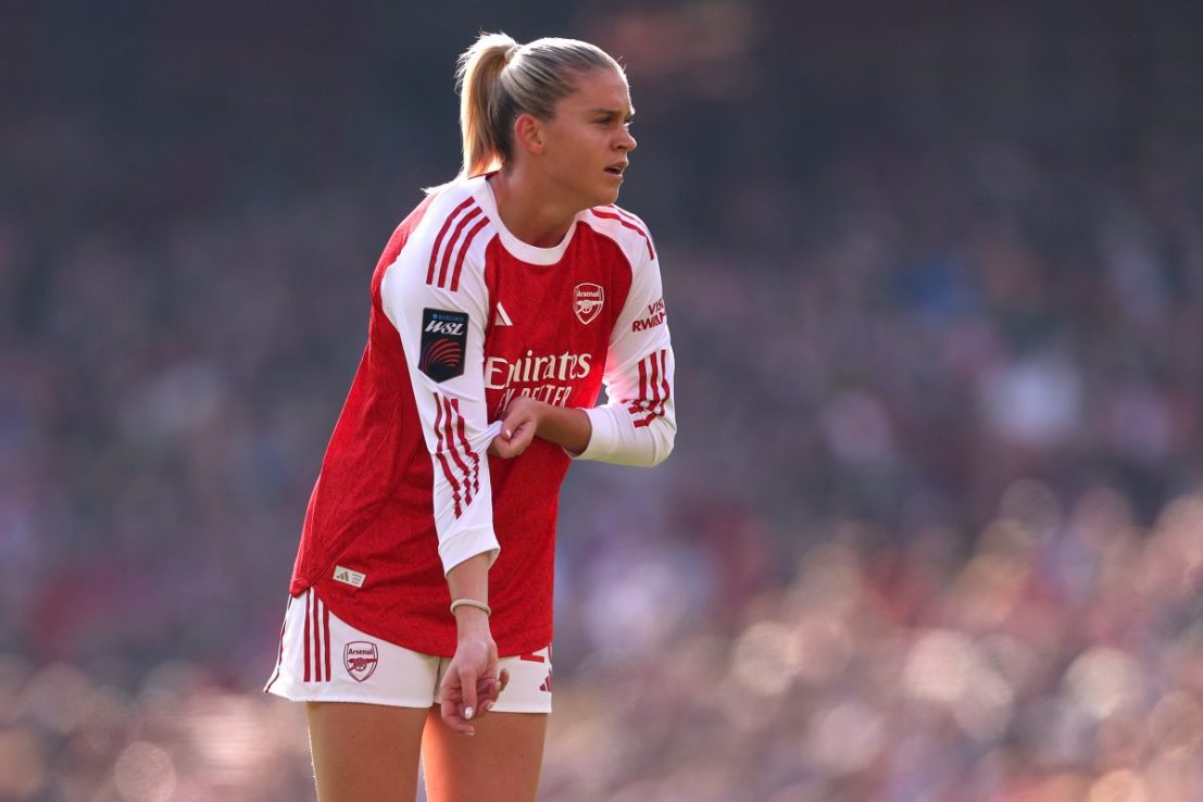 All clubs in the WSL and WSL 2 will receive a suite of Apple's latest products