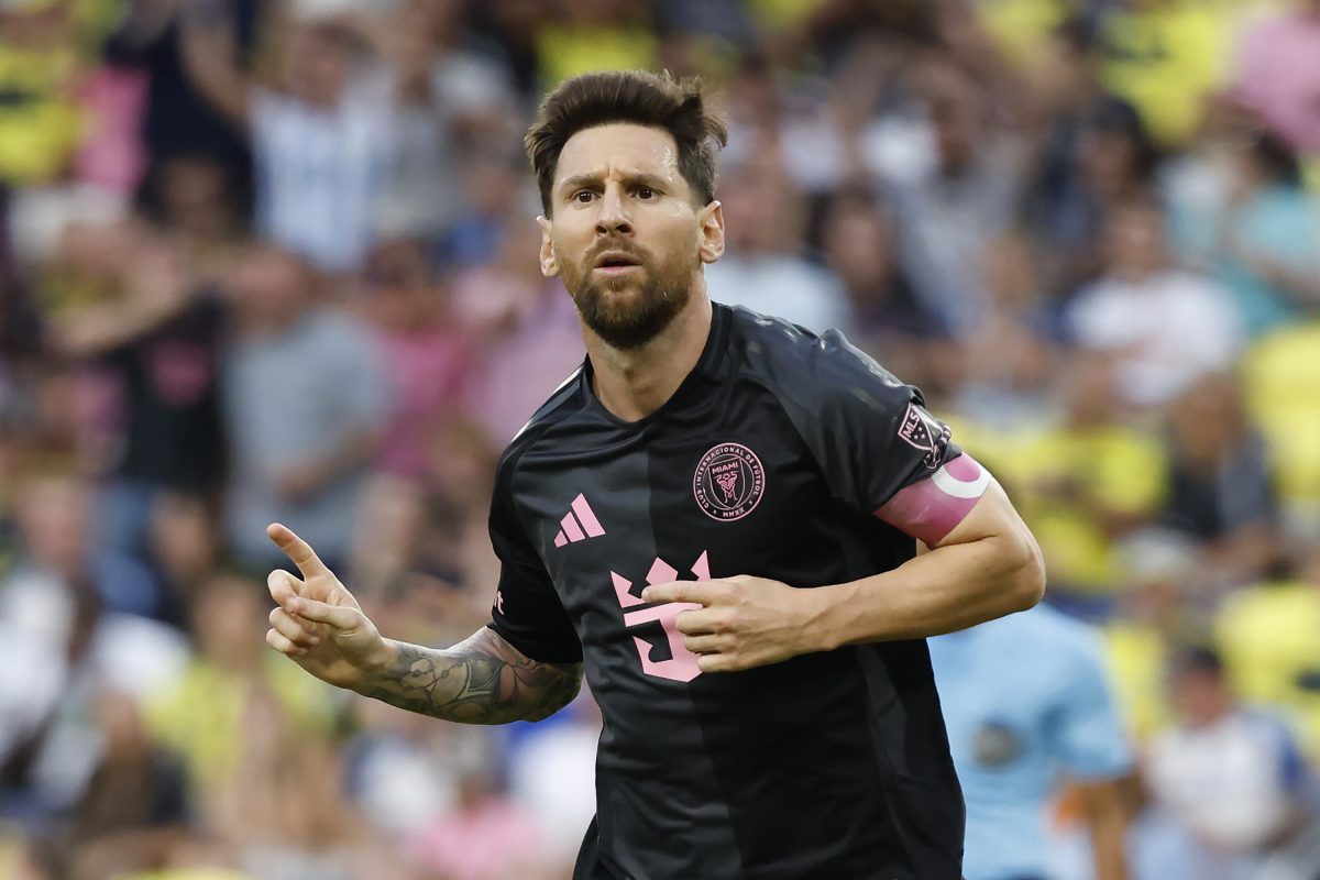 Messi Extends Inter Miami Deal, Fuels $1B Park
