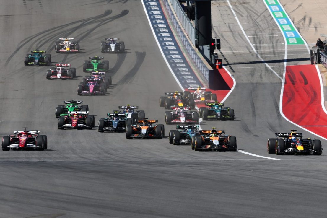 Cadillac chief Dan Towriss has defended Formula 1’s blockbuster new $700m media 