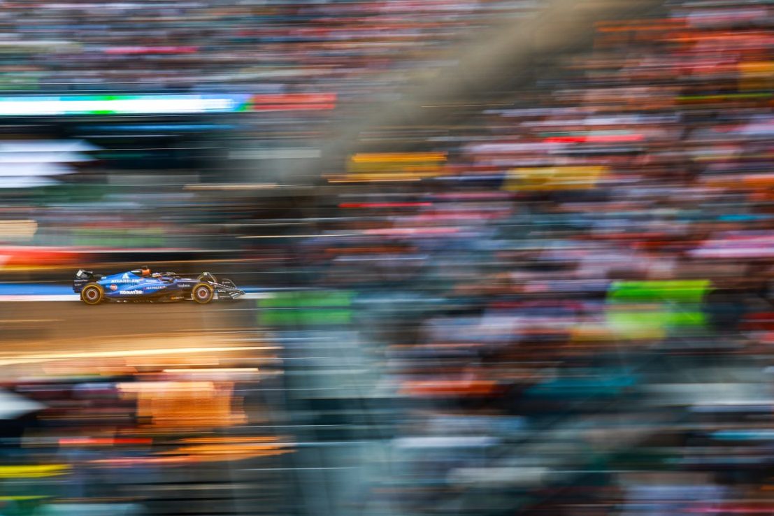 Formula 1 has thrived under Liberty Media's ownership