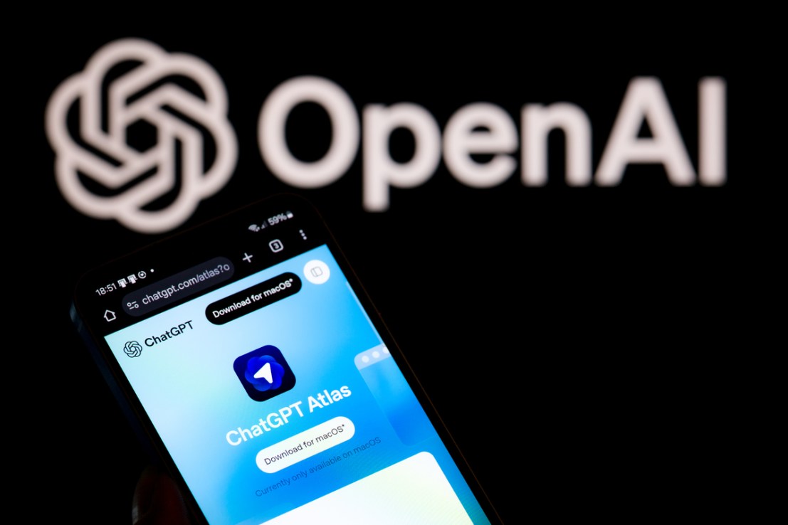 Open AI has ramped up partnerships. (Jonathan Raa/NurPhoto via Getty Images)