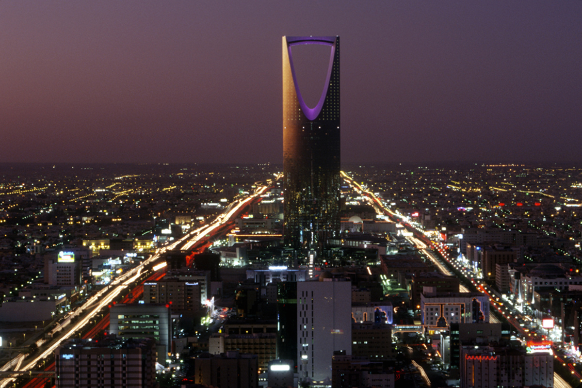 The Gulf gamble: American and British law firms racing to Saudi Arabia