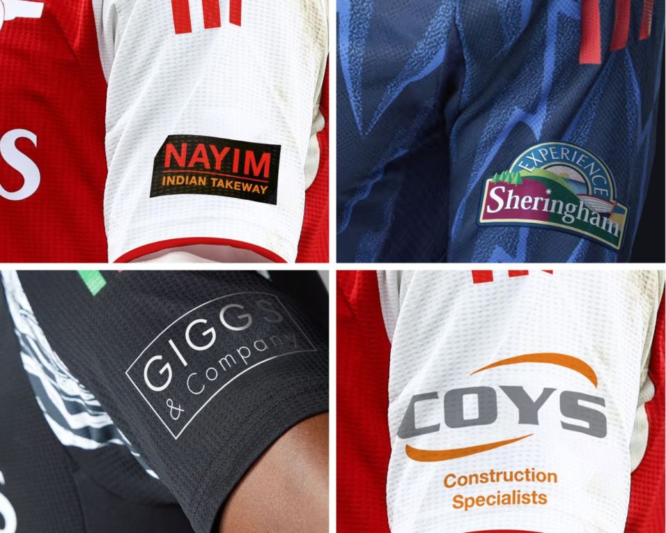 Gunners For Peace wrote to Arsenal with a tongue-in-cheek list of potential replacement sponsors for Visit Rwanda