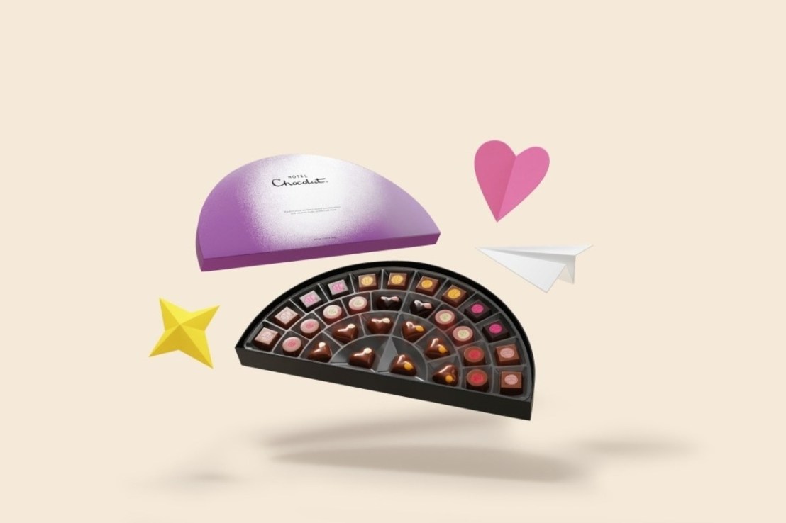 Hotel Chocolat was taken private in 2023.