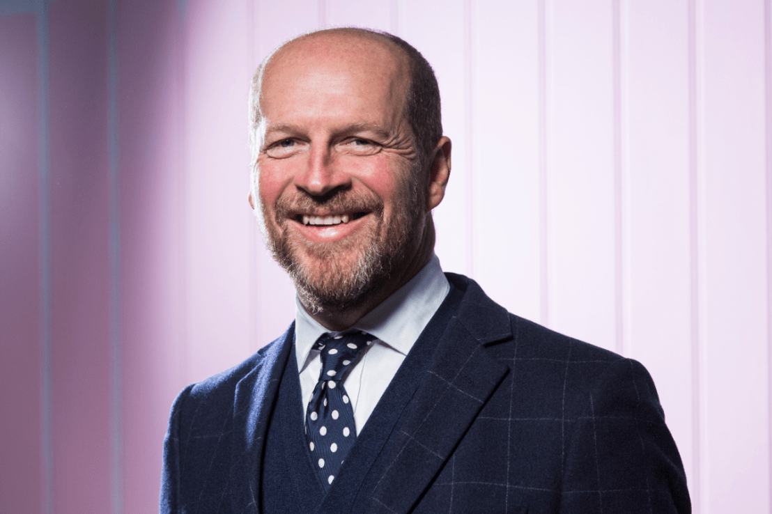 James Reed is the latest guest on City AM's Boardroom Uncovered podcast.