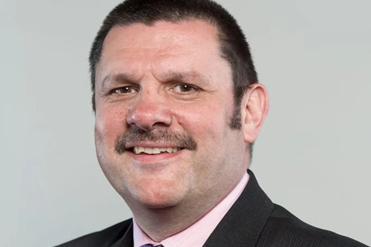 Sir Jonathan Thompson became Chair of Frasers in September.