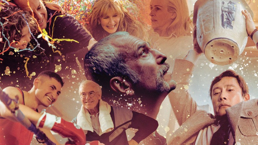 The best films to book from the London Film Festival 2025