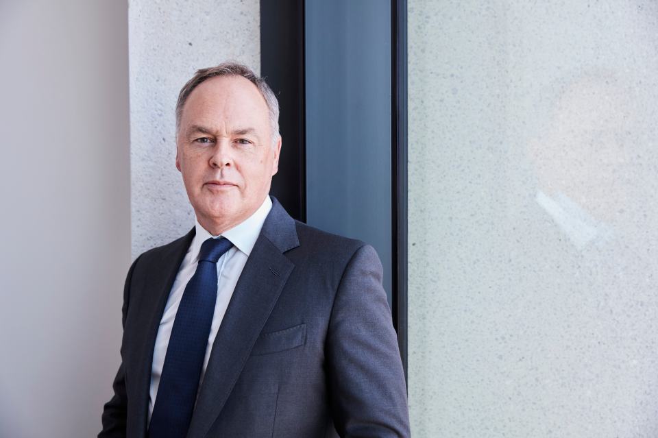 Stephen Foster portrait with a thoughtful expression, showcasing his contribution to American music composition and songwr...