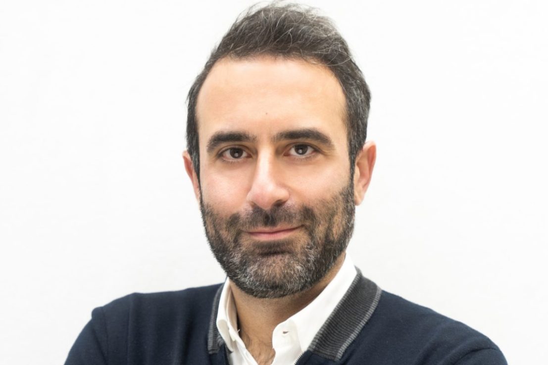 Former Everton bidder Vatche Manoukian is behind sport-focused neobank Stadion