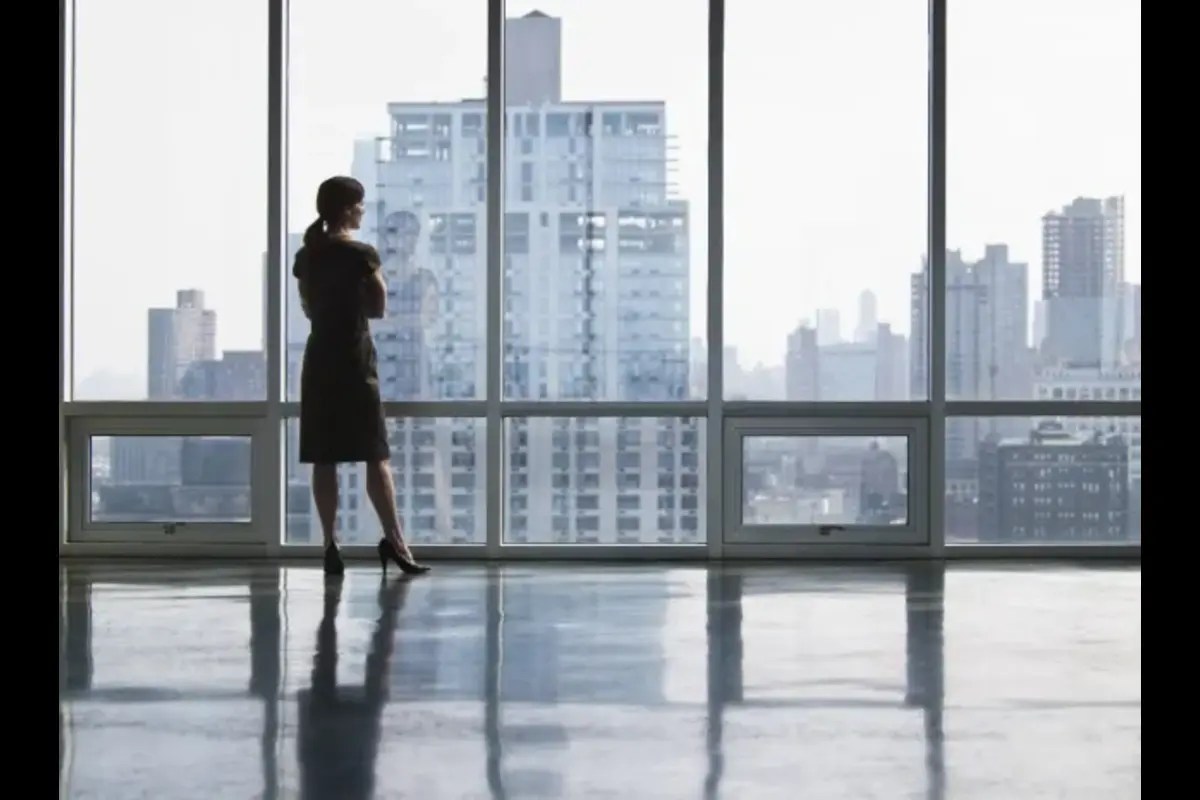 Why are women leaving the tech industry twice as fast as men?