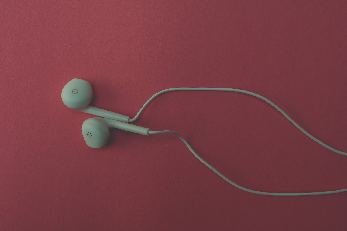 How sound became the new luxury wellness frontier