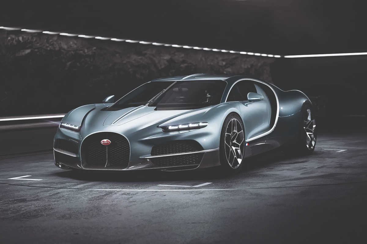 Horology and horse power: Car firms are getting in bed with watch brands