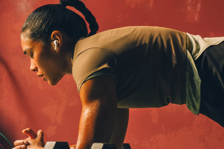 Apple AirPods Pro 3 are an incredible new upgrade