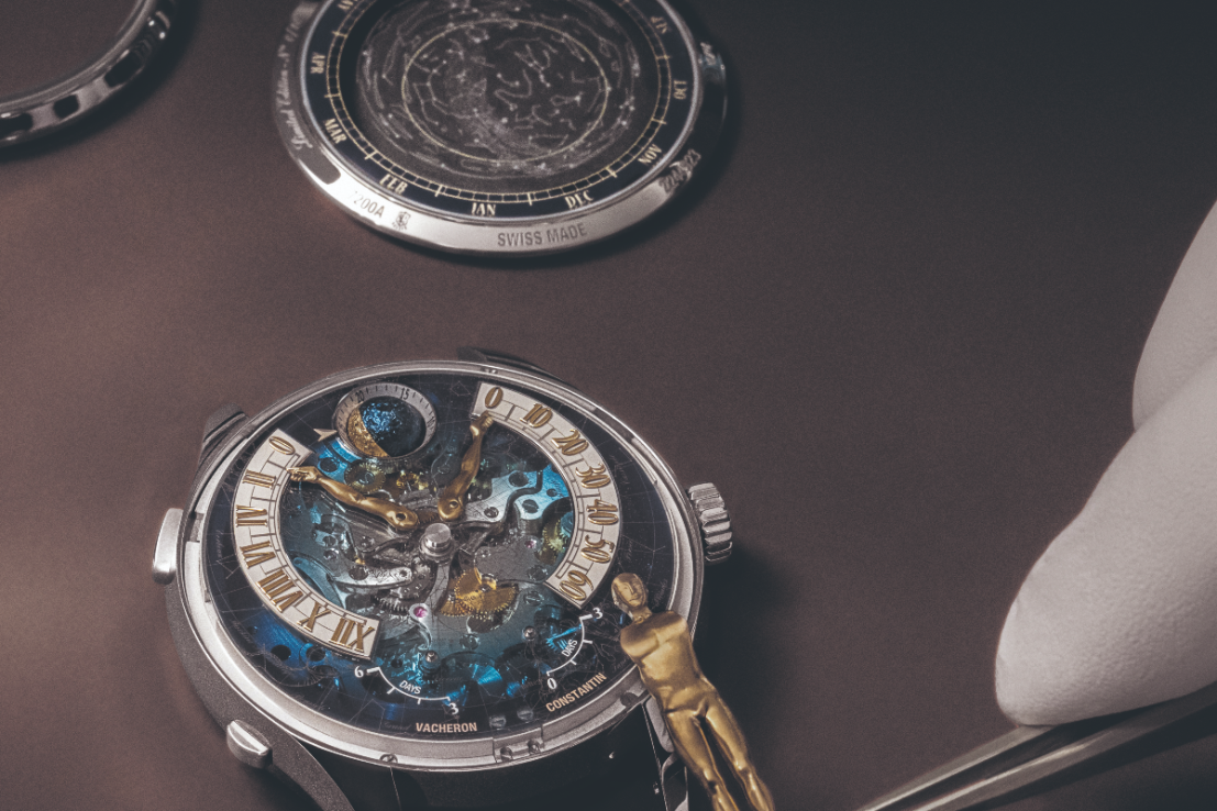 The latest news and trends from our London Time watch supplement