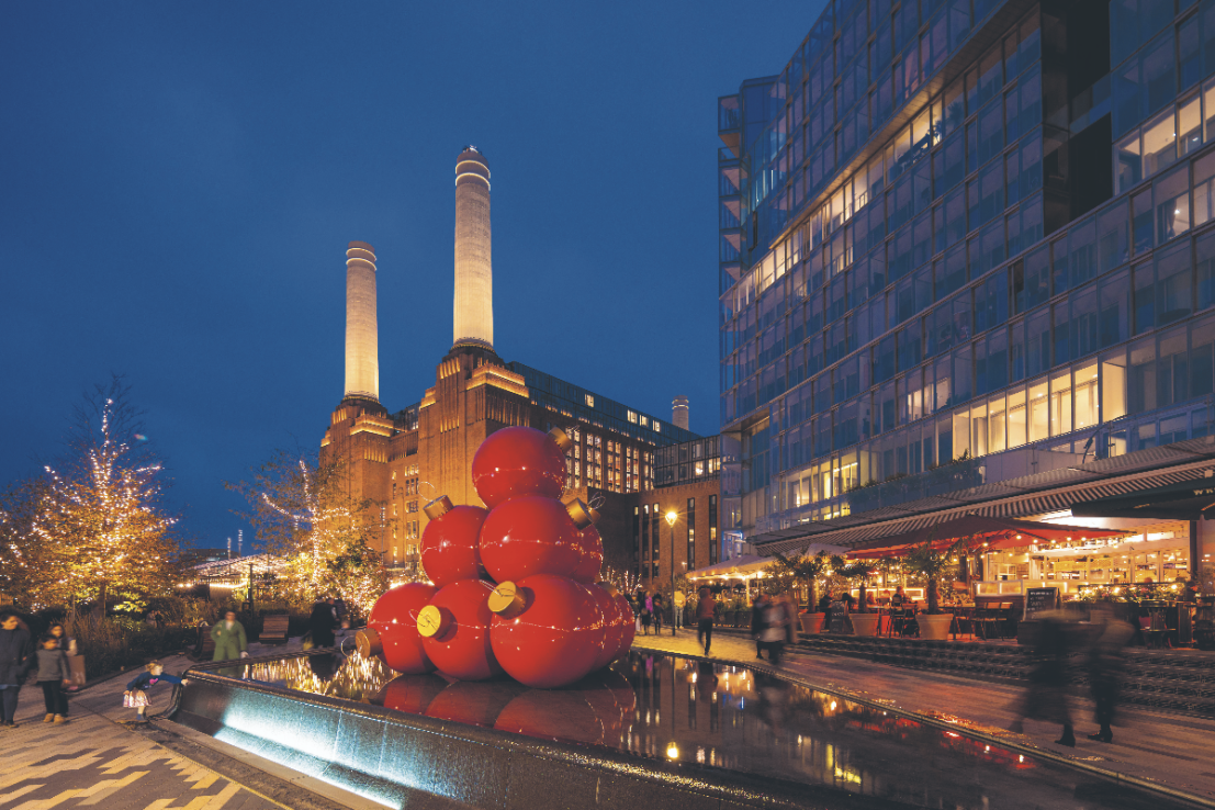 The best Christmas markets 2025: a venue for every vibe