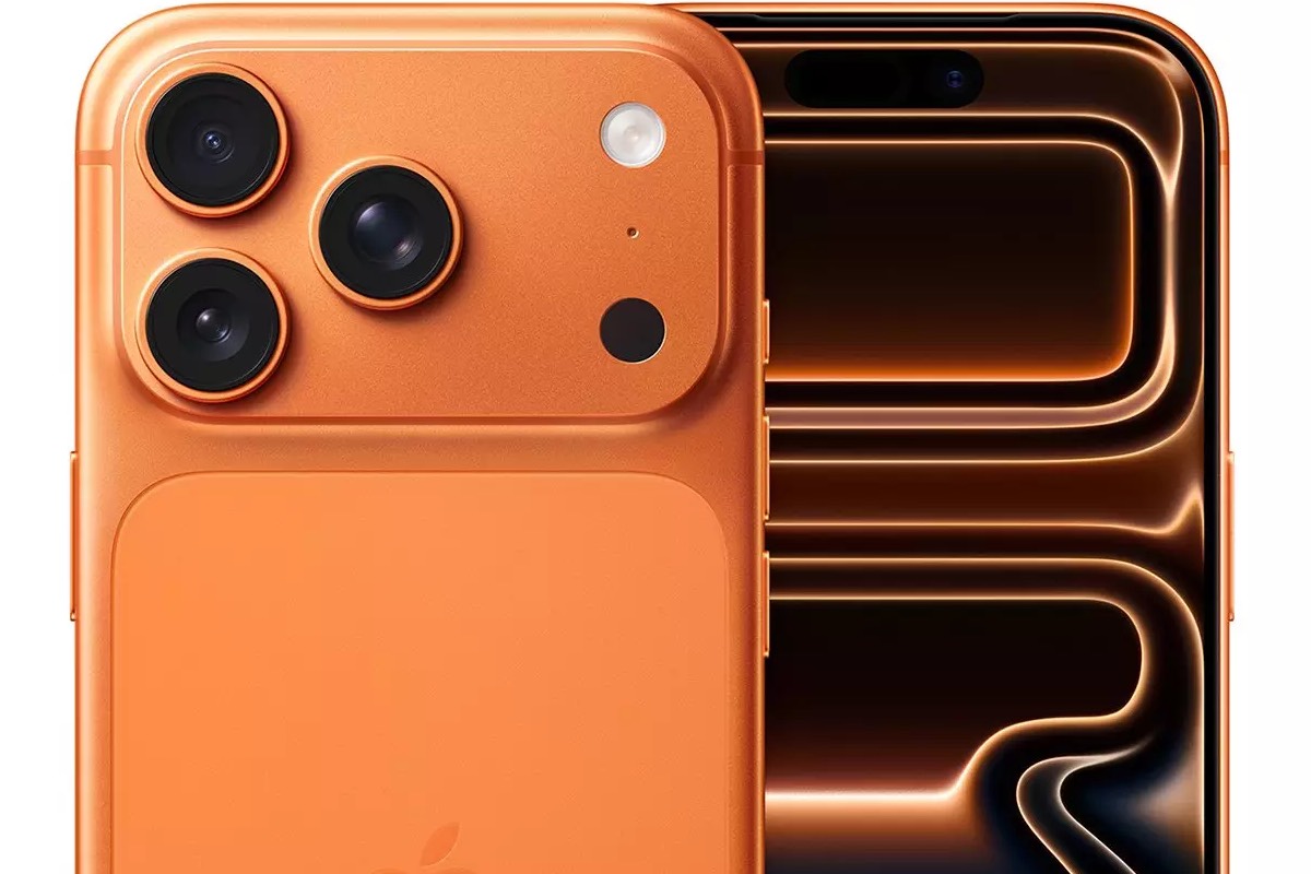 Why the iPhone 17 Pro is the best iPhone Apple’s made in years