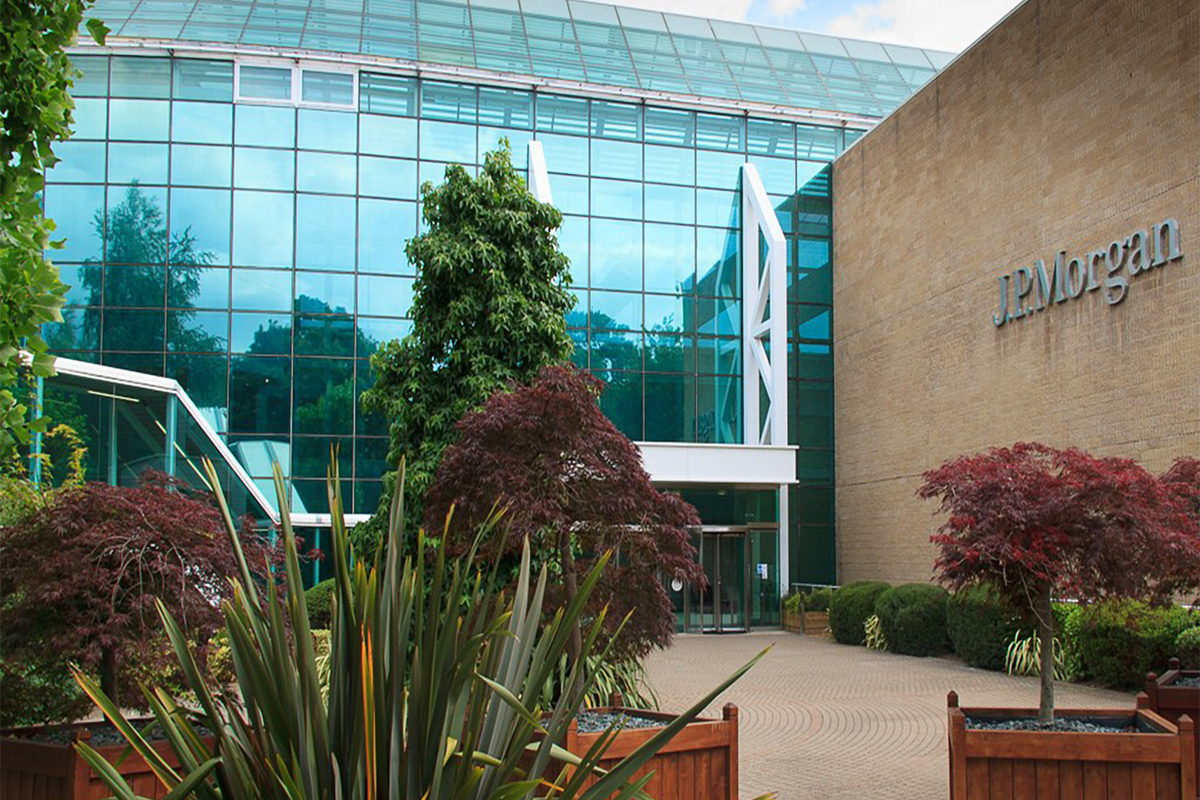 JP Morgan beefs up seaside UK office as it backs ‘talent of tomorrow’