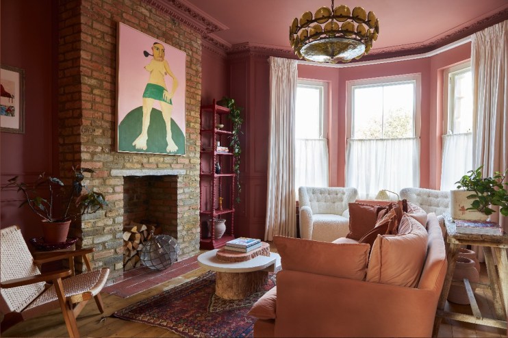 Marghoos showcases its latest innovative technology in a sleek, modern exhibit at a prominent industry conference.