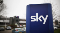 Turnover at Sky increased in 2024.