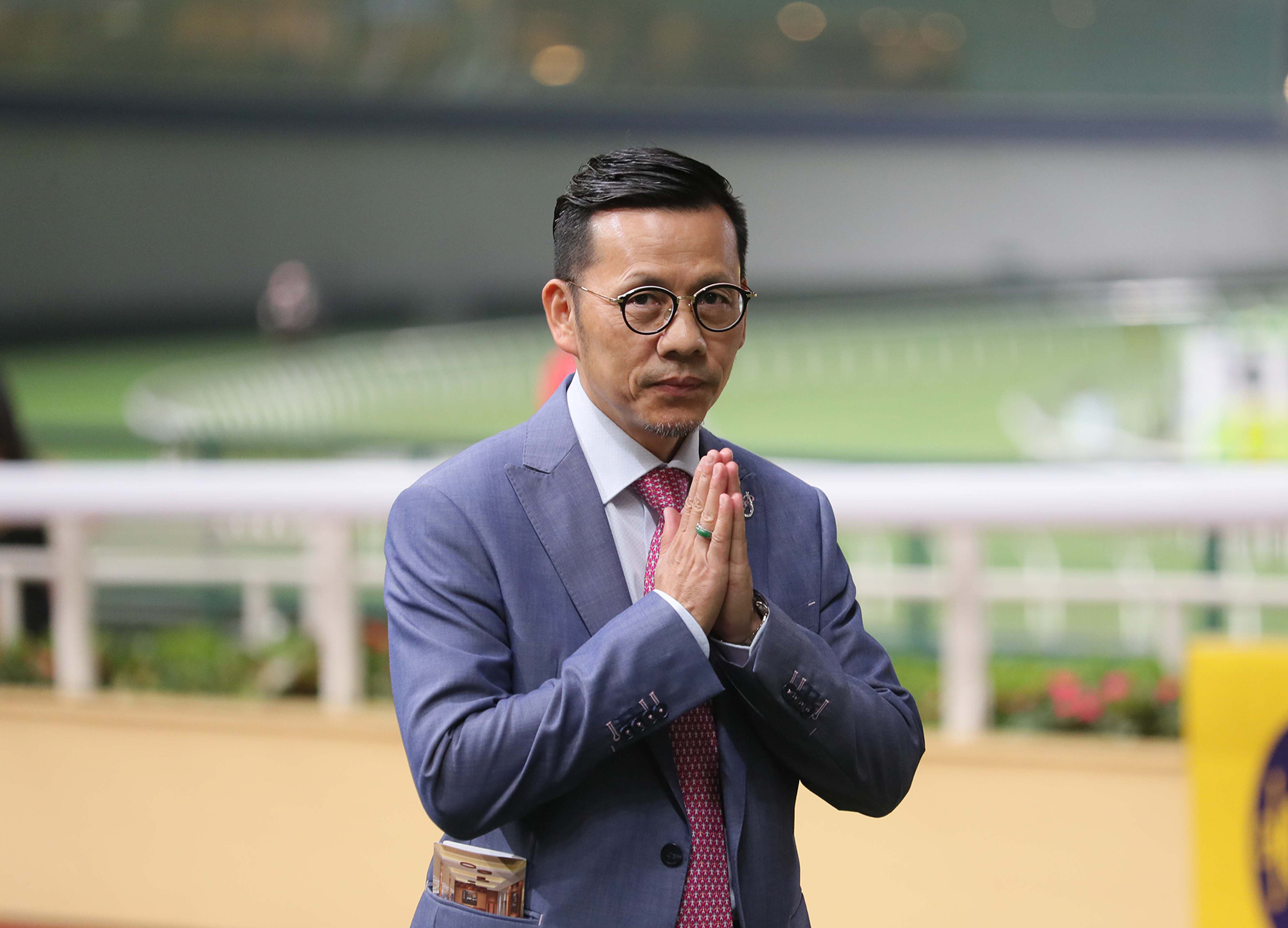 L'Or Makes Spectacular Seasonal Debut: A New Star Rises in London's Racing Scene
