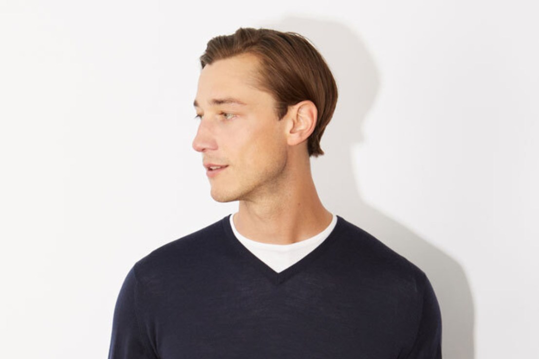 John Smedley has partially blamed Rachel Reeves' 2024 Budget for it entering the red.