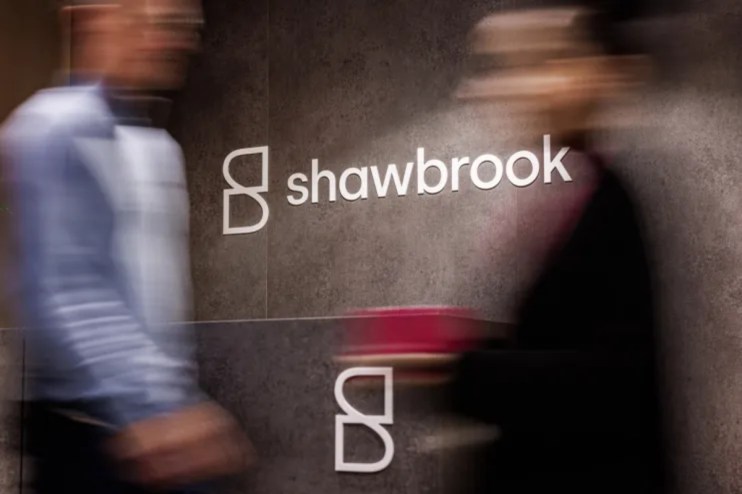 Shawbrook Bank headquarters in Essex, highlighting its IPO announcement and entry into Londons stock market listings.
