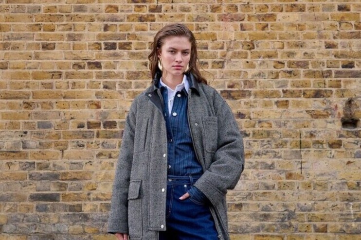 Topshop and Topman are to be available in select John Lewis stores from February 2026.