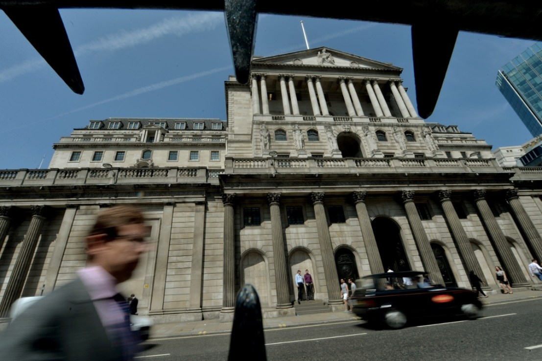 The Bank of England began consulting on the protections limit earlier this year.