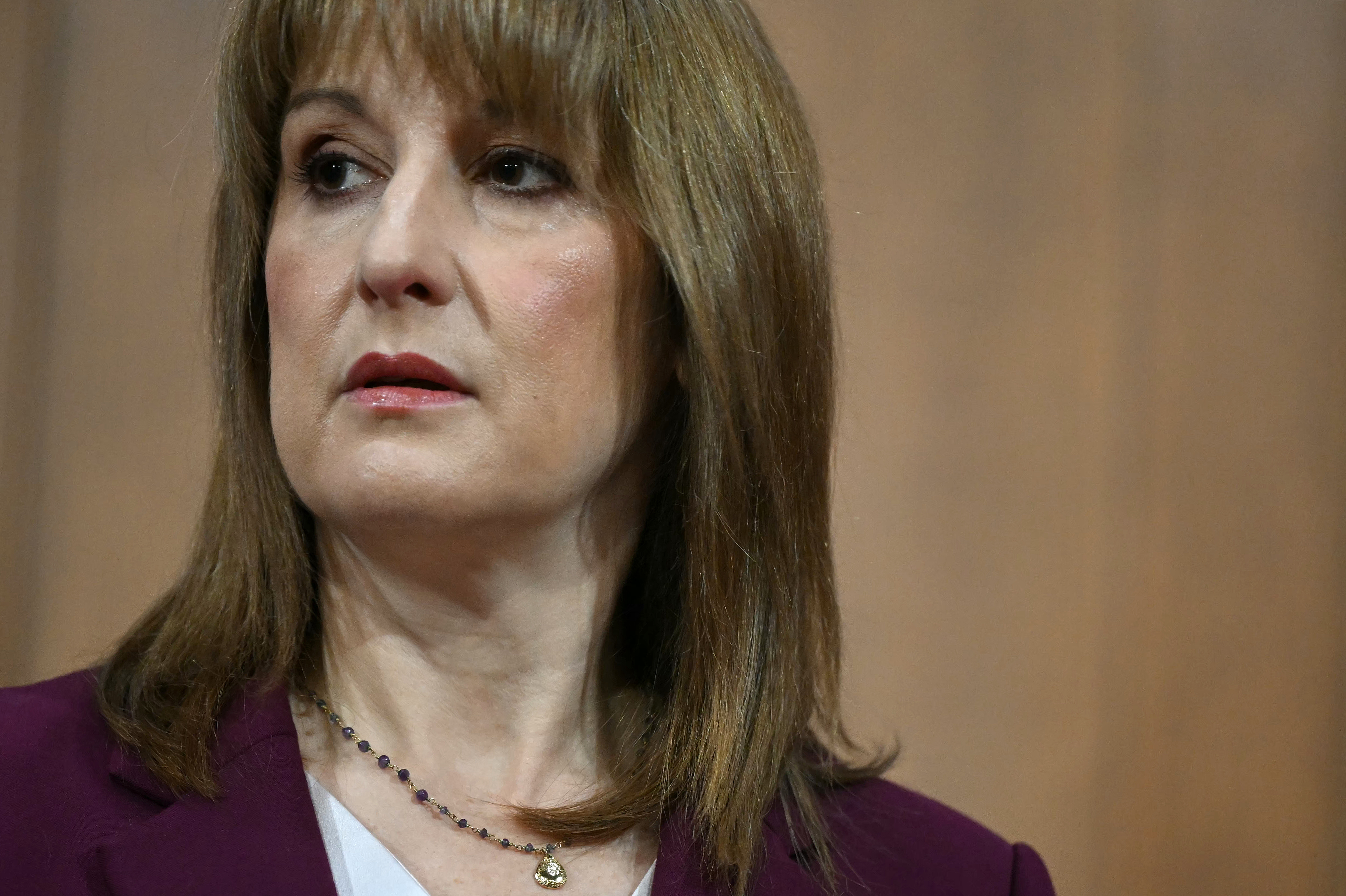 Ex-OBR Chiefs: Reeves Warned on £20bn Productivity Downgrade