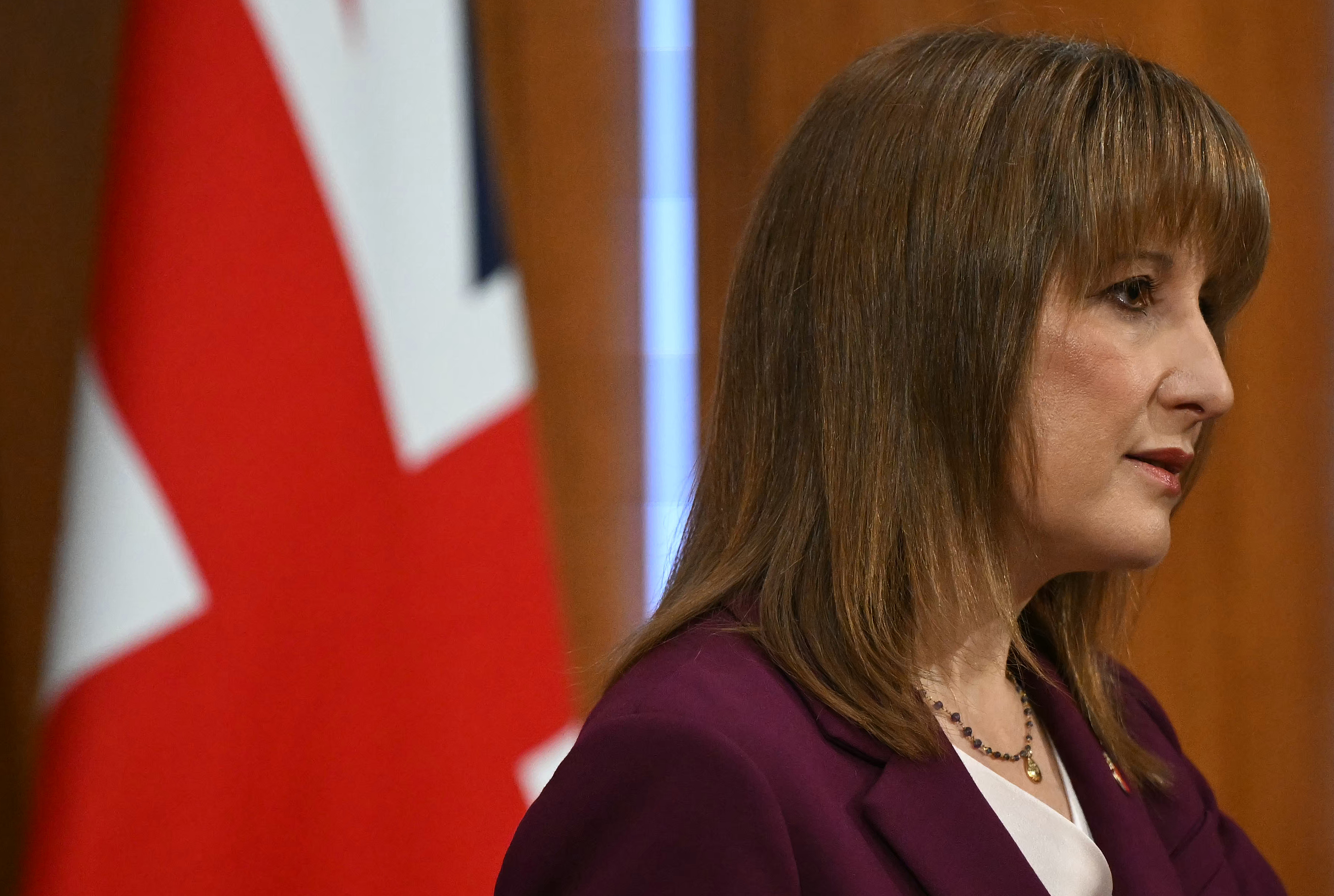 Reeves' Budget 2025: Tax Rises, Stamp Duty Scrapped & Growth Fears