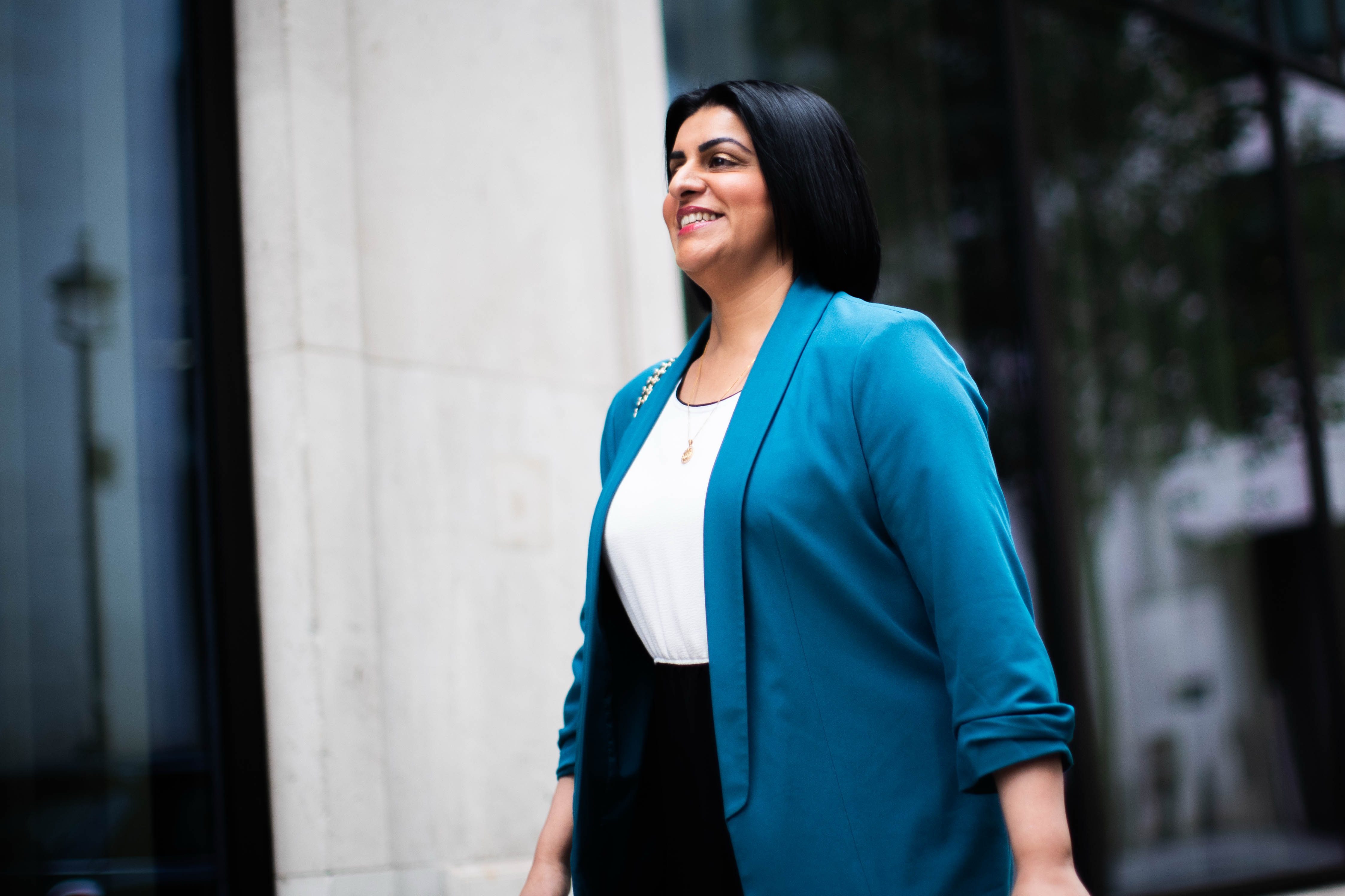 Immigration Rule Carve-Outs for High Earners & Entrepreneurs