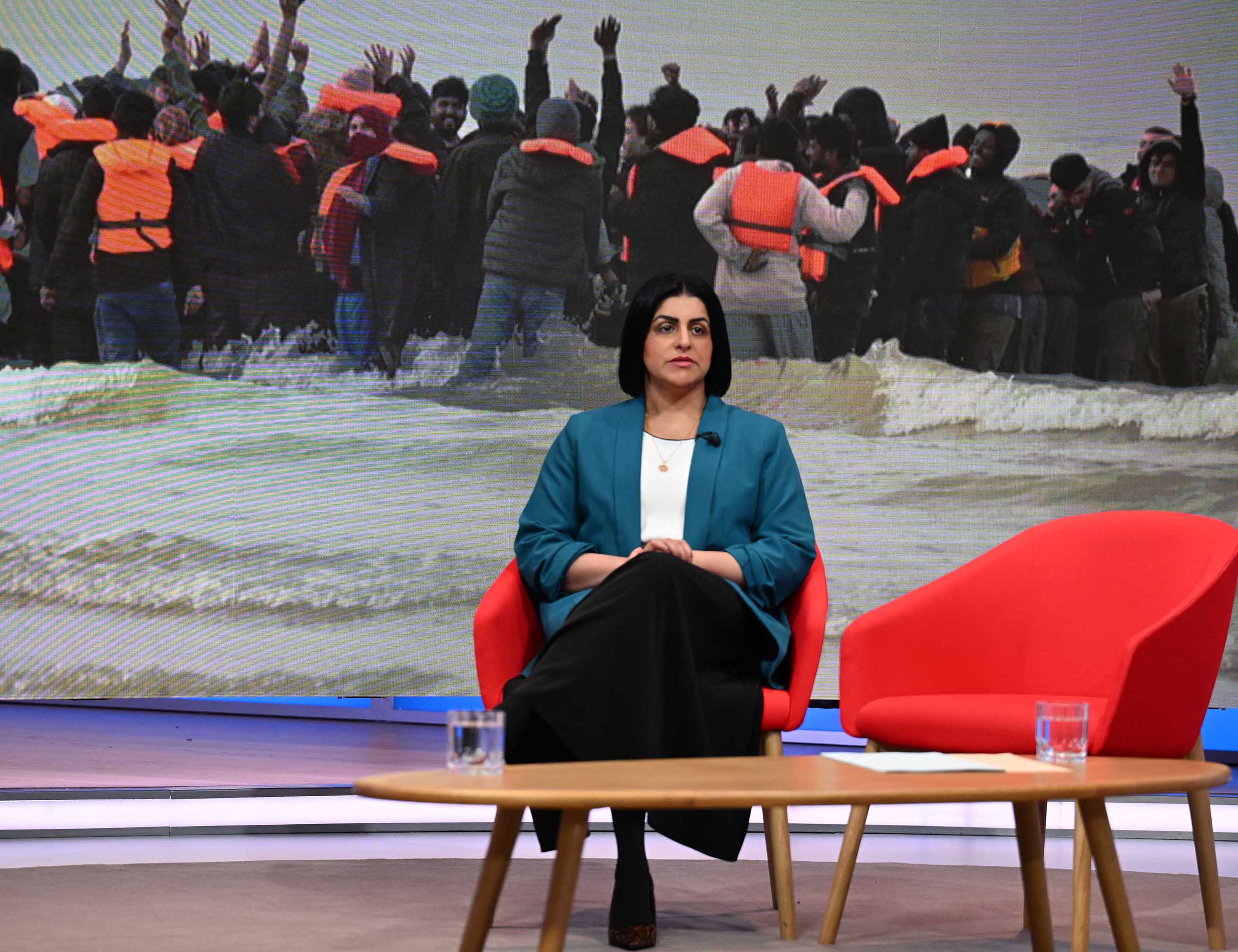 Illegal Migration: Huge Divides Explained