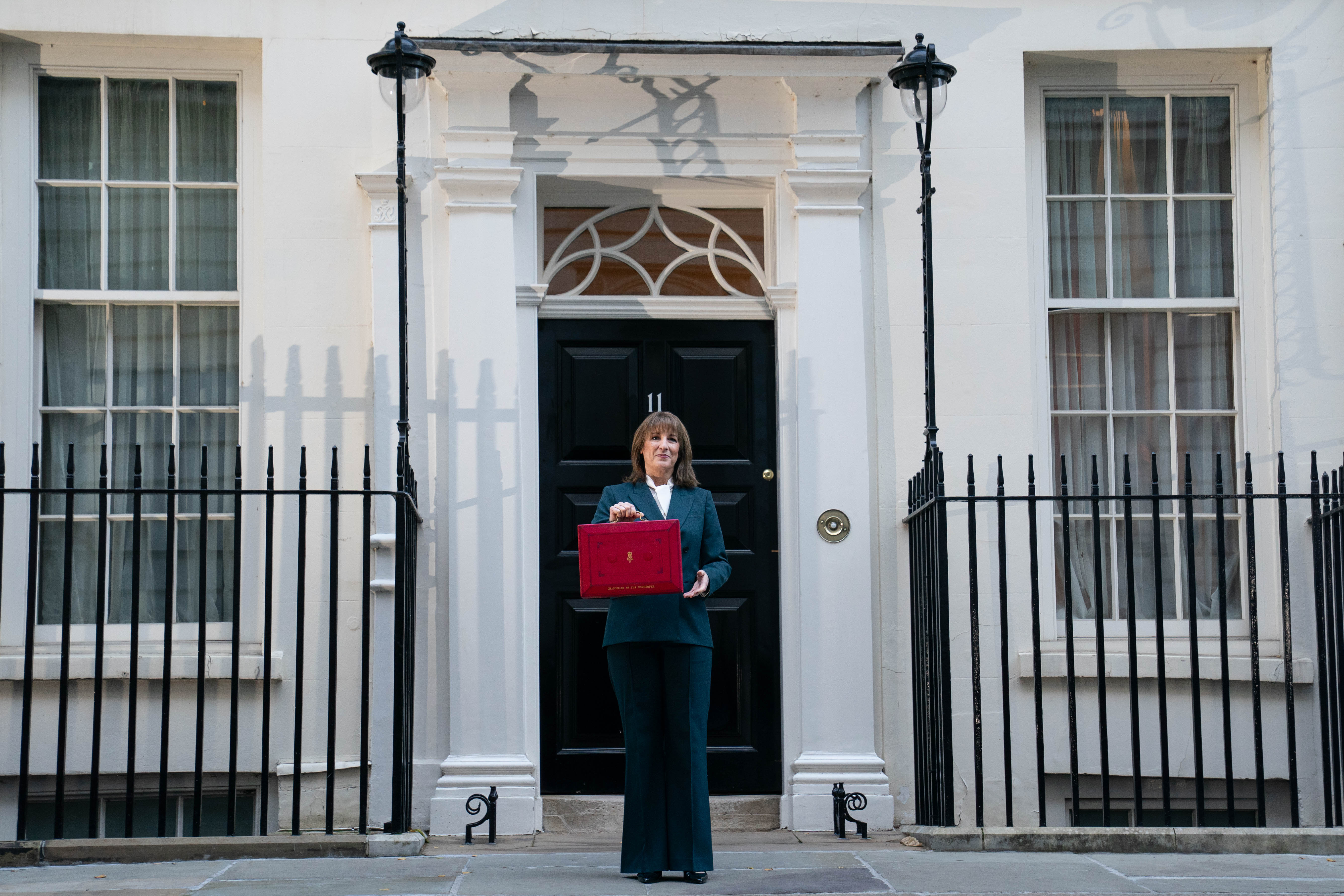 Pensioners Spared as Chancellor Cuts Cash ISA Allowance to £12,000