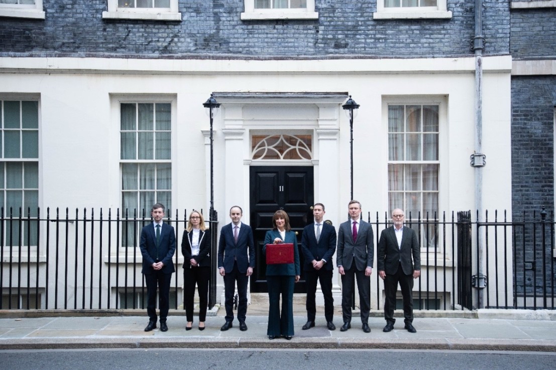 Business bosses are bracing for another tax raid.