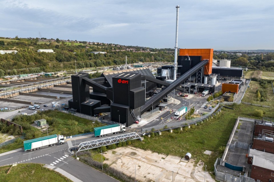 General news image depicting a dynamic and engaging scene, capturing current events and highlighting key news elements