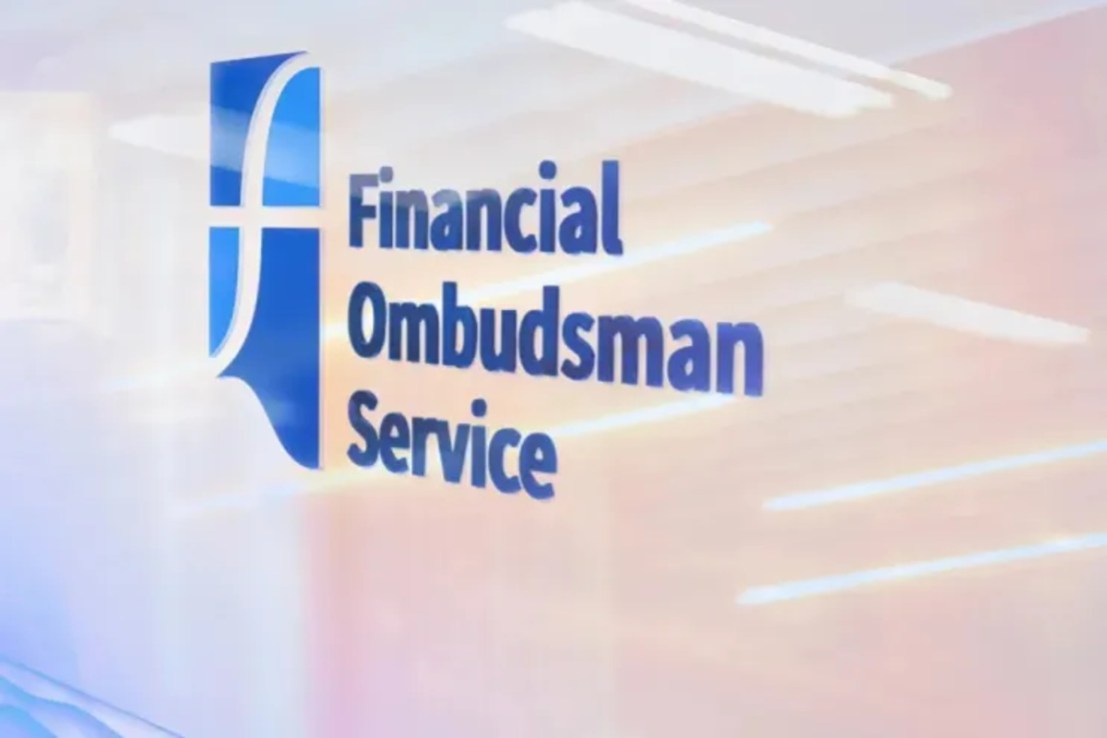 The Financial Ombudsman Service had faced a crackdown in the last year.
