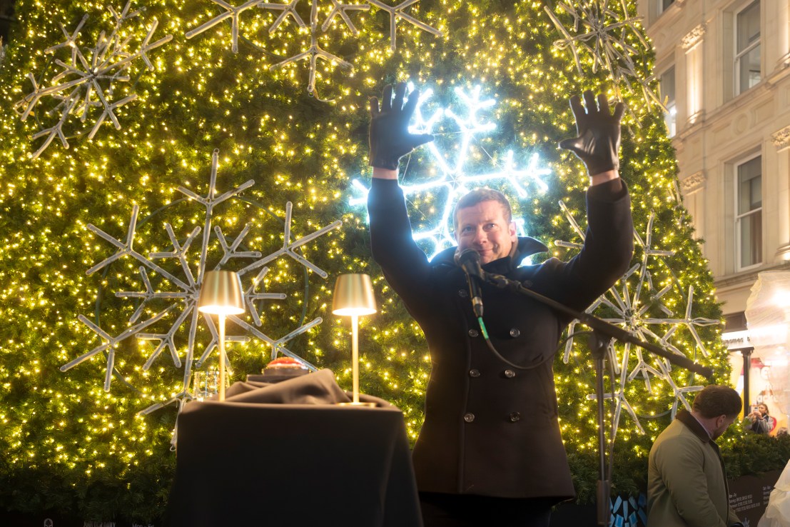 Eastern City Business Improvement District