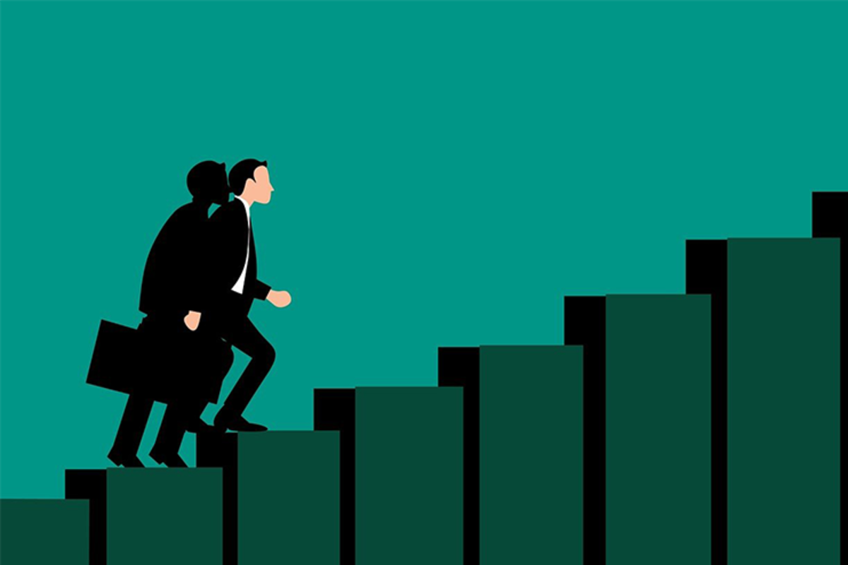 How Bayes Executive MBA Transformed HSBC Banker's Career Path
