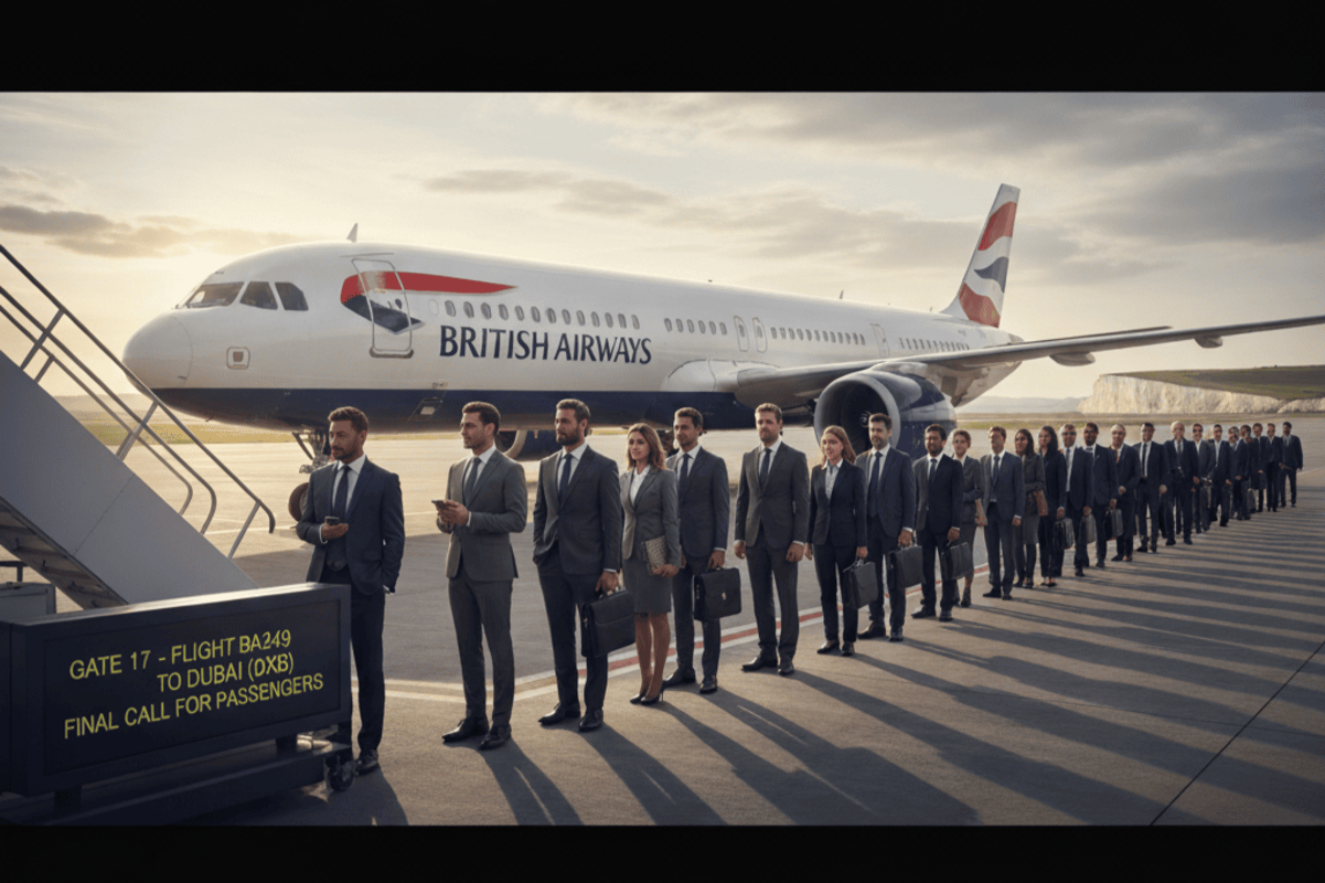 Britain is a country becoming hostile to talent, enterprise and wealth