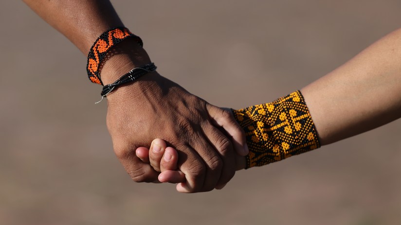 COP30 delegates discuss climate solutions and poverty reduction strategies at an international summit.