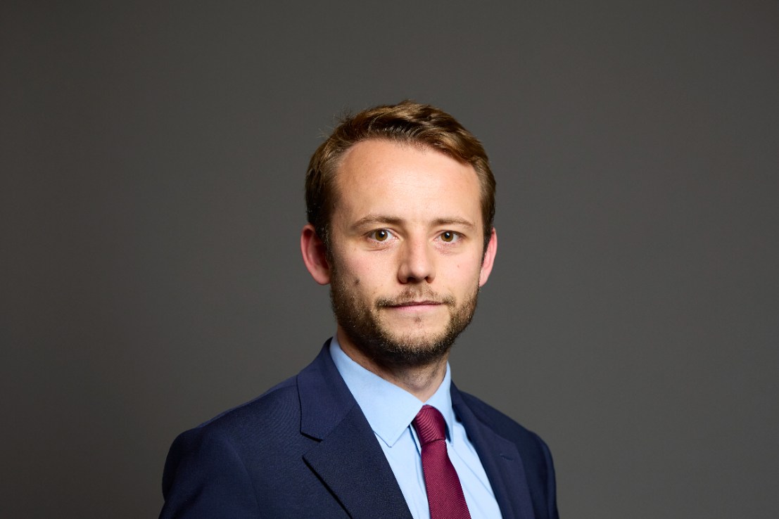 Chris Curtis admitted the triple lock will not last forever