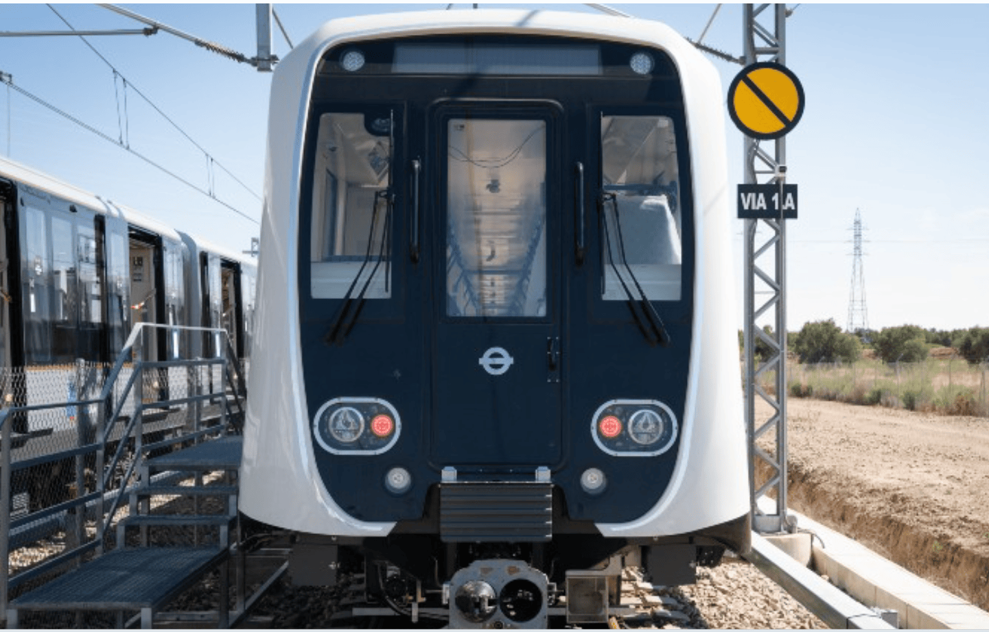 Reeves to give go-ahead to DLR Thamesmead extension at Budget