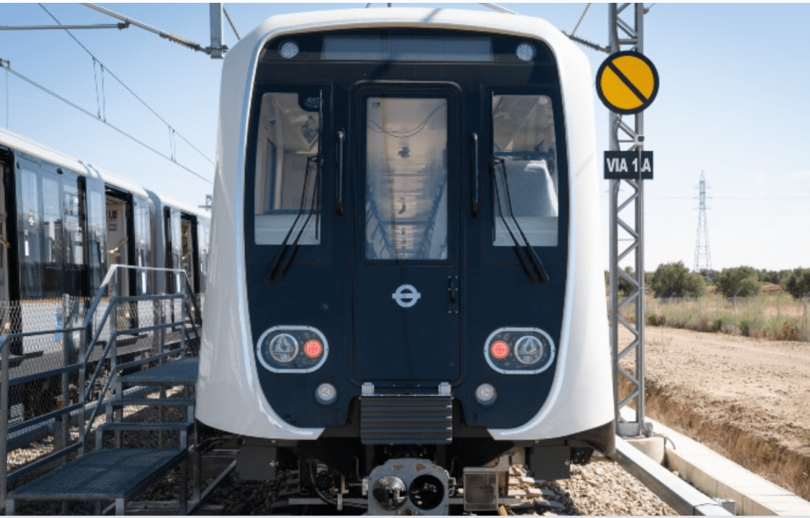 Reeves will fund the DLR extension