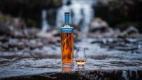 Penderyn whisky. The Welsh whisky company has generated a cult-following
