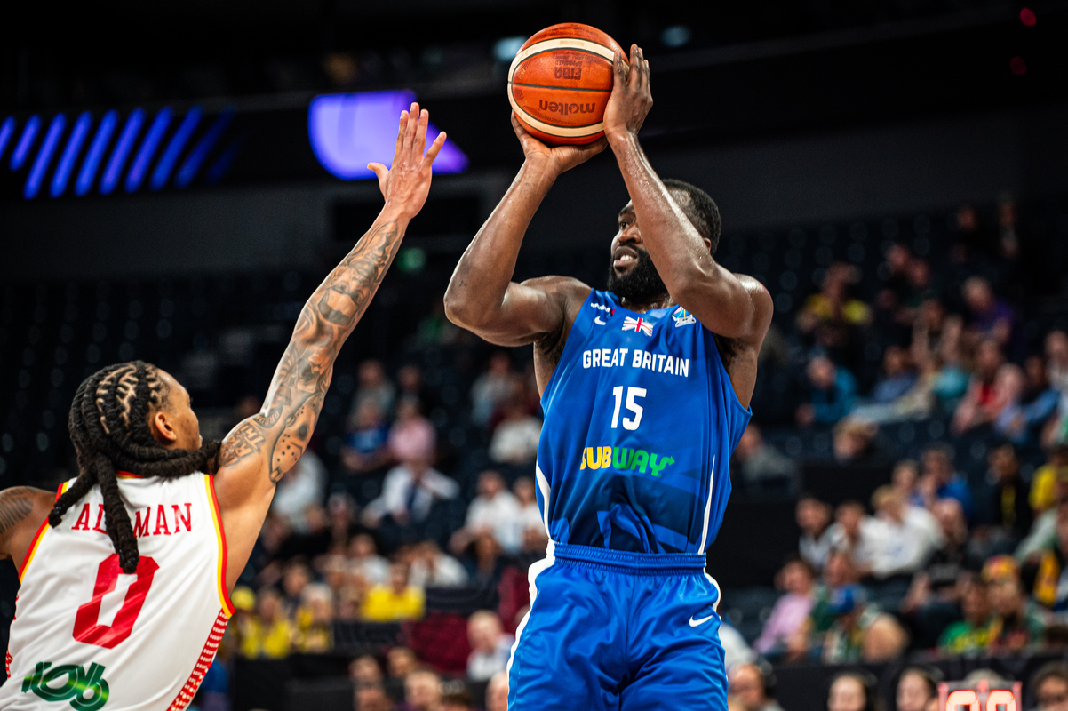 British basketball at war: GBBL proposes peace deal to BBF and SLB