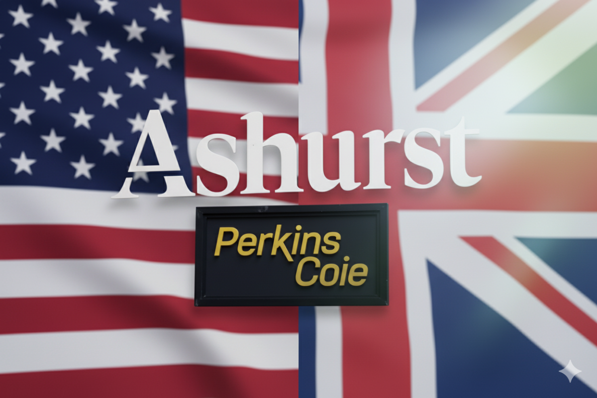 Money talks, but culture counts in transatlantic law firm tie-ups