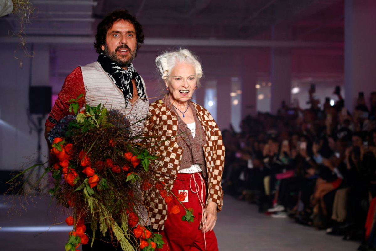 Vivienne Westwood’s heirs bank £35m after record profit