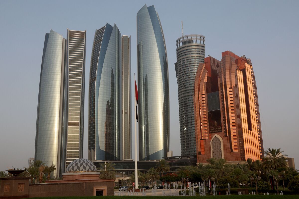Abu Dhabi Finance Week: Where global capital meets innovation