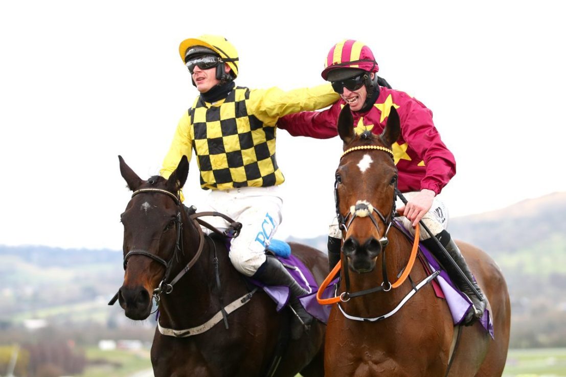 Horse racing has received the carve out it asked for from the hike in tax on bets in the Budget