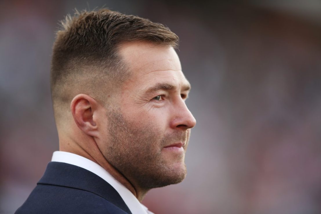 A rugby player has been charged with fraud over an alleged crypto theft